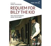 Requiem for Billy The Kid [Import]