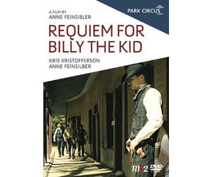 Requiem for Billy The Kid [Import]