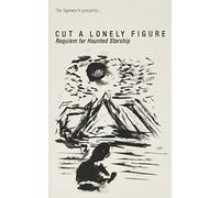 Requiem For Haunted Starship [CASSETTE] [Musikkassette]