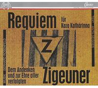 Requiem for Kaza Katharinna