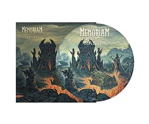 Requiem for Mankind/Picture Di