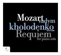 Requiem for Piano Solo