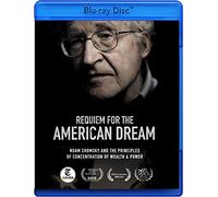 Requiem for The American Dream [Blu-Ray]