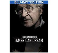Requiem For The American Dream [Blu-Ray] [Import]