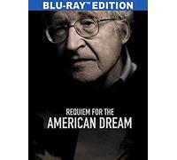 Requiem For The American Dream [Blu-Ray] [Import]