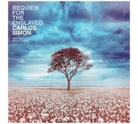 Carlos Simon – Requiem for the Enslaved – CD – Import