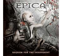 Requiem For The Indifferent