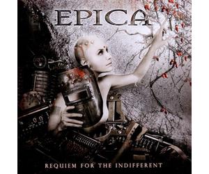 Requiem for the Indifferent