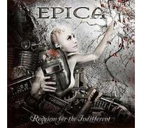 Requiem for the indifferent E