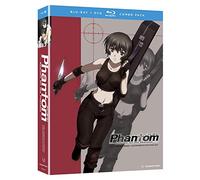 Requiem for The Phantom [Blu-Ray]