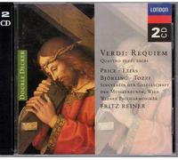 Verdi, G. - Requiem