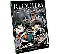 Requiem From Darkness 4: Eternal Rest [Import USA Zone 1]