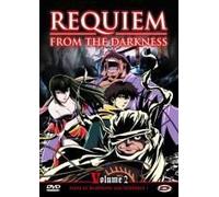 REQUIEM FROM THE DARKNESS Volume 1
