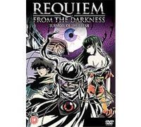 Requiem From The Darkness - Vol.1 , (Animated) (Subtitled And Dubbed) G