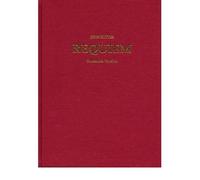[(Requiem: Full Score - Ensemble (with Organ))] [Author: John Rutter] published on (October, 2004)