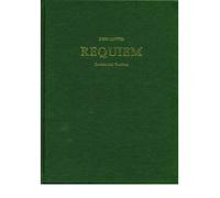 [(Requiem: Full Score (Orchestra))] [Author: John Rutter] published on (October, 2004)