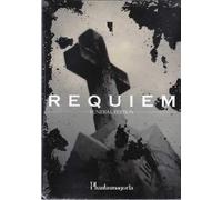 Requiem-Funeral Edition (Japan Version) [DE Import]