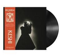 Keshi – Requiem – Vinyle LP 12" – Explicit