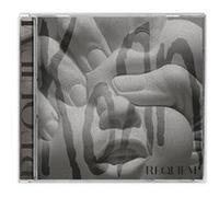 Korn – Requiem – CD – Universal Music Group