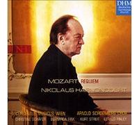 Mozart – Requiem – Sony