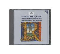Requiem Gabrieli Consort & Players