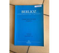 Requiem - Grand Messe Des Morts Opus 5 / Recueil