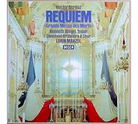 Requiem - Grande Messe Des Morts [2xVinyl]