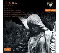 Requiem - Grande messe des morts CD