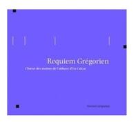 Requiem Grégorien E