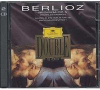 Requiem, Harold En Italie