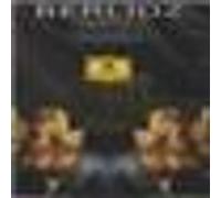 Berlioz – Requiem op.5 "Messe des morts" / Harold en Italie – Coffret 2 CD