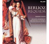 Spano, Robert - Requiem