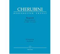 Requiem In C Minor / Conducteur