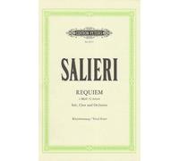 Requiem In C Minor / Conducteur