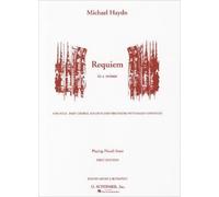 Requiem In C Minor: For Four-Part Chorus, Soloists And Orchestra With Basso Continuo