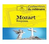Requiem in D minor K626 G