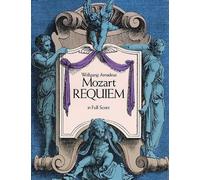 Requiem In Full Score
