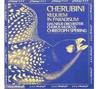 Requiem, In Paradisium Chor Musicus Köln