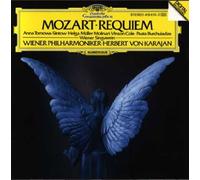 Mozart - Requiem, K.626