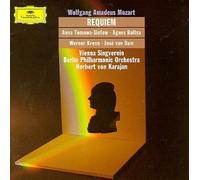 Requiem, K. 626 by Mozart