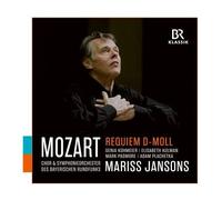 NAXOS – Requiem, K 626