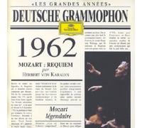 Requiem K 626 / Messe brève K 259