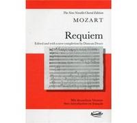 Requiem K.626 Mozart, Duncan Druce (Auteur)