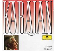 Requiem, K.626 Mozart / Karajan / Vpo