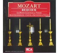 Requiem K 626Te Deum