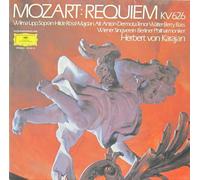 Requiem KV 626 (Karajan) [Vinyl LP]
