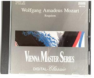 requiem kv 626 (vienna master series) pilz