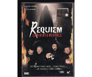 Requiem-Labirinto Mortale [Import]
