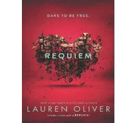 Requiem - Lauren Oliver - Harper Collins Libri - Poche - Roman adolescent dès 13 ans