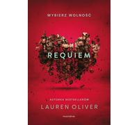 Requiem - Lauren Oliver (livre en polonais)